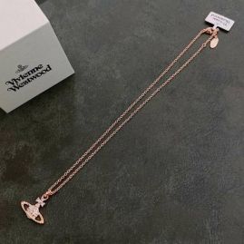 Picture of Vividness Westwood Necklace _SKUVivienneWestwoodnecklace05219217438